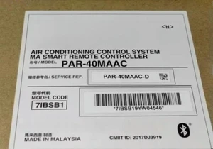 PAR-40MAAC PAR 40MAAC Multi-Connection Control Panel Fast Delivery PAR-40MAAC PAR 40MAAC Multi-Connection Control Panel Fast Delivery