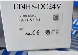 1PC LT4H8-DC24V LT4H8 DC24V Expedited shipping 1PC LT4H8-DC24V LT4H8 DC24V Expedited shipping