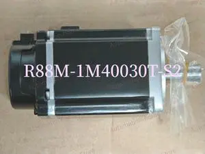 R88M-1M40030T-S2 servo motor Fast Delivery R88M-1M40030T-S2 servo motor Fast Delivery