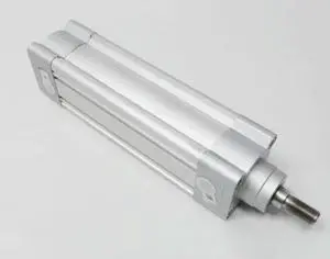 DSBC-63-160-PPVA-N3 Acting Pneumatic Cylinder 63mm 160mm Fast delivery DSBC-63-160-PPVA-N3 Acting Pneumatic Cylinder 63mm 160mm Fast delivery