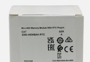 2080-MEMBAK-RTC 1764-24BWA Fast delivery 2080-MEMBAK-RTC 1764-24BWA Fast delivery