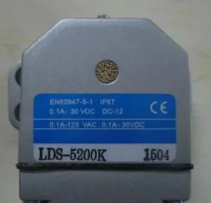 LDS-5200K Limit Switch Hot Selling Fast delivery LDS-5200K Limit Switch Hot Selling Fast delivery