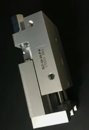 SLT-10-20-P-A 170555 Pneumatic Sliding Cylinder Assurance Fast transport SLT-10-20-P-A 170555 Pneumatic Sliding Cylinder Assurance Fast transport
