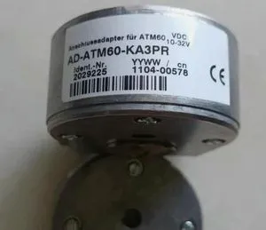AD-ATM60-KA3PR encoder wiring cover adapter Fast delivery AD-ATM60-KA3PR encoder wiring cover adapter Fast delivery