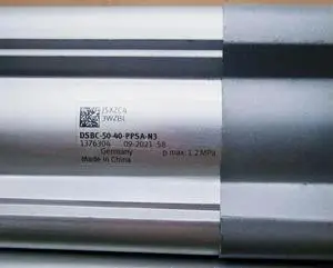 DSBC-50-40-PPSA-N3 Cylinder Cylinder Assurance 1pcs Fast delivery DSBC-50-40-PPSA-N3 Cylinder Cylinder Assurance 1pcs Fast delivery