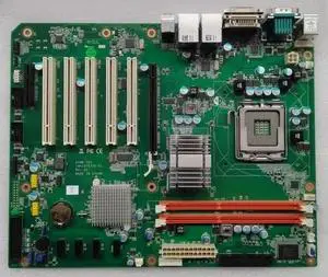 AIMB-767 Industrial Control Computer Motherboard Fast delivery AIMB-767 Industrial Control Computer Motherboard Fast delivery