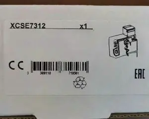 XCSE7312 Safety Switch Fast delivery XCSE7312 Safety Switch Fast delivery
