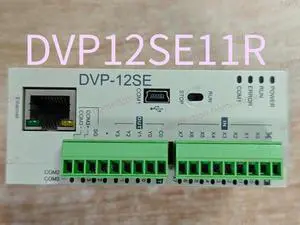 DVP12SE11R programmable controller in stock Fast delivery DVP12SE11R programmable controller in stock Fast delivery