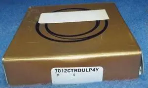 7012CTRDULP4Y Ultra Precision Spindle Bearing 1PCS Assurance Fast Delivery 7012CTRDULP4Y Ultra Precision Spindle Bearing 1PCS Assurance Fast Delivery