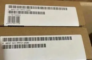 6ES7331-7PF01-0AB0 6ES73317PF010AB0 Fast Delivery 6ES7331-7PF01-0AB0 6ES73317PF010AB0 Fast Delivery