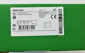 HMIET6400 in box Fast delivery HMIET6400 in box Fast delivery
