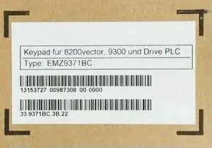 EMZ9371BC Operation Panel Fast Delivery EMZ9371BC Operation Panel Fast Delivery