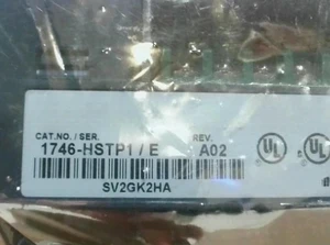 in box 1746-HSTP1 1746 HSTP1 Fast delivery in box 1746-HSTP1 1746 HSTP1 Fast delivery