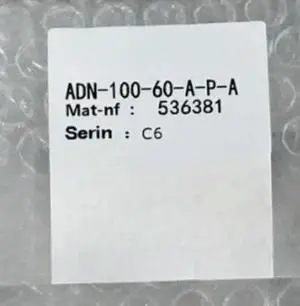 ADN-100-60-A-P-A Expedited shipping ADN-100-60-A-P-A Expedited shipping