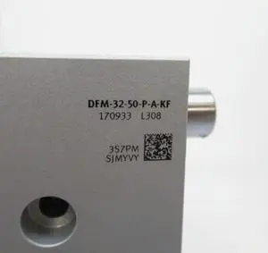 DFM-32-50-P-A-KF 170933 assurance in inventory Fast delivery DFM-32-50-P-A-KF 170933 assurance in inventory Fast delivery