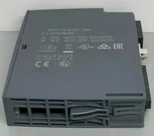 1pcs 6ES7134-6HD01-0BA1 Analog Input Module Expedited shipping 1pcs 6ES7134-6HD01-0BA1 Analog Input Module Expedited shipping