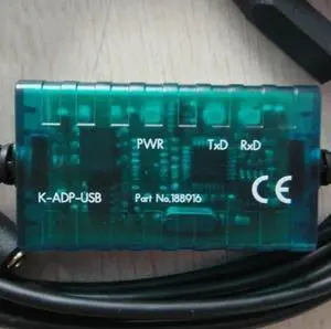 K-ADP-USB Data Cable Fast delivery K-ADP-USB Data Cable Fast delivery
