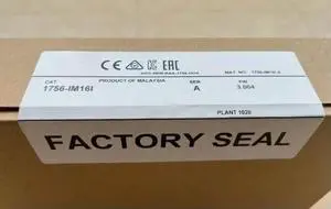 1756-IM16I 1756 IM16I input module 1pcs Fast delivery 1756-IM16I 1756 IM16I input module 1pcs Fast delivery