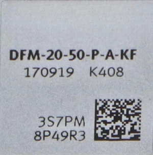 DFM-20-50-P-A-KF 170919 Fast delivery DFM-20-50-P-A-KF 170919 Fast delivery