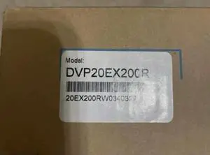 DVP20EX200R programmable controller, hot-selling 1pcs Fast delivery DVP20EX200R programmable controller, hot-selling 1pcs Fast delivery