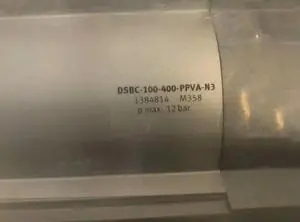 DSBC-100-400-PPVA-N3 1384814 Expedited shipping DSBC-100-400-PPVA-N3 1384814 Expedited shipping