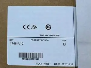 1746-A7 1746-A10 1746-P2 1761-L32BWA 1746-P1 1746-P3 1746-P4 Fast delivery 1746-A7 1746-A10 1746-P2 1761-L32BWA 1746-P1 1746-P3 1746-P4 Fast delivery
