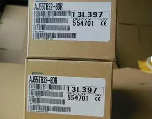 1PC AJ55TB32-8DR PLC Module AJ55TB328DR Fast delivery 1PC AJ55TB32-8DR PLC Module AJ55TB328DR Fast delivery