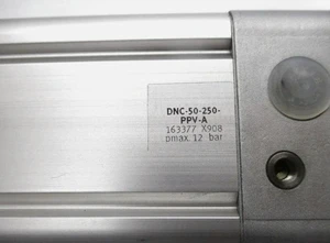 cylinder DNC-50-250-PPV-A 163377 Expedited shipping cylinder DNC-50-250-PPV-A 163377 Expedited shipping