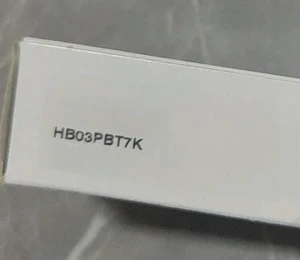HB03PBT7K Fast Delivery HB03PBT7K Fast Delivery