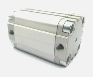 Pneumatic Cylinder Fits ADVU-32-25-P-A ADVU-32-50-P-A ADVU-40-25-P-A ADVU-40-50-P-A Expedited shipping Pneumatic Cylinder Fits ADVU-32-25-P-A ADVU-32-50-P-A ADVU-40-25-P-A ADVU-40-50-P-A Expedited shipping