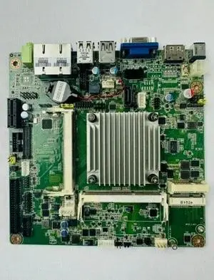 AIMB-215D AIMB-215 REV B1 AIMB215L1501E-T H110 USB3.0 M.2 Industrial Motherboard Fast Delivery AIMB-215D AIMB-215 REV B1 AIMB215L1501E-T H110 USB3.0 M.2 Industrial Motherboard Fast Delivery