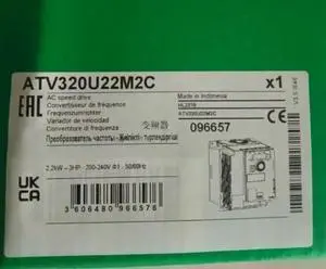 ATV320U22M2C Inverter Fast delivery ATV320U22M2C Inverter Fast delivery