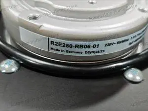 R2E250-RB06-01 R2E250 RB06 01 230V~ 50/60HZ 250/390W Inverter Fan Fast delivery R2E250-RB06-01 R2E250 RB06 01 230V~ 50/60HZ 250/390W Inverter Fan Fast delivery