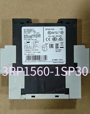3RP1560-1SP30 Relay 3RP1560 1SP30 Relay Fast delivery 3RP1560-1SP30 Relay 3RP1560 1SP30 Relay Fast delivery