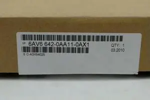 6AV6642-0AA11-0AX1 6AV6642 0AA11 0AX1 5.7 inch Touch Screen Fast Delivery 6AV6642-0AA11-0AX1 6AV6642 0AA11 0AX1 5.7 inch Touch Screen Fast Delivery
