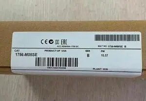 1756-M08SE 1756 M08SE interface module Fast delivery 1756-M08SE 1756 M08SE interface module Fast delivery