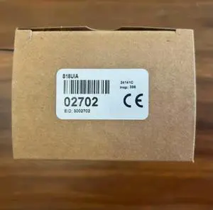 S18UIA Hot-selling products in stock Fast delivery S18UIA Hot-selling products in stock Fast delivery