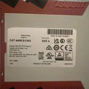 440R-S13R2 module Fast Delivery 440R-S13R2 module Fast Delivery