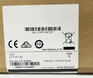 1pcs 2711R-T4T 2711RT4T 4 Inch Terminals Expedited shipping 1pcs 2711R-T4T 2711RT4T 4 Inch Terminals Expedited shipping