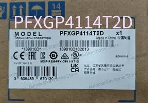 PFXGP4114T2D 4.3in Touch Screen Panel Fast Delivery PFXGP4114T2D 4.3in Touch Screen Panel Fast Delivery