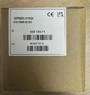 1pcs 1XP8001-1/1024 encoder link fully stocked Expedited shipping 1pcs 1XP8001-1/1024 encoder link fully stocked Expedited shipping