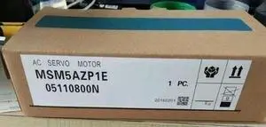 MSM5AZP1E motor sufficient stock hot-selling 1pcs Expedited shipping MSM5AZP1E motor sufficient stock hot-selling 1pcs Expedited shipping