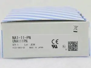 1PCS NA1-11-PN Genuine Safety Light Curtain Expedited shipping 1PCS NA1-11-PN Genuine Safety Light Curtain Expedited shipping