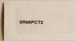 1PCS XR96PCT2 Photoelectric Switch Fast Delivery 1PCS XR96PCT2 Photoelectric Switch Fast Delivery