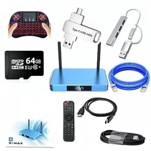 Super S 7 Max Professional 6K-Ultra-HD-Pureview-Home Receiver for Family Entirement with 5pcs Gifts Super S 7 Max Professional 6K-Ultra-HD-Pureview-Home Receiver for Family Entirement with 5pcs Gifts
