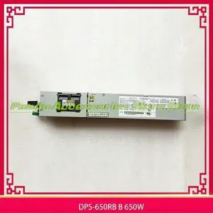 DPS-650RB B Server Power Supply 650W DPS-650RB B Server Power Supply 650W
