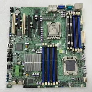 Easy Install X8DT3-F For Motherboard SATA2 PCI-E 2.0 Easy Install X8DT3-F For Motherboard SATA2 PCI-E 2.0