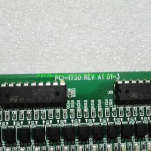Stable Performance High Reliability For Advantech 32-Channel Isolated Digital Input/Output Card PCI-1730 REV A1 Stable Performance High Reliability For Advantech 32-Channel Isolated Digital Input/Output Card PCI-1730 REV A1
