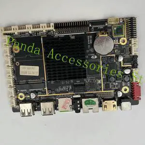 ZC-328 advertising machine motherboard RK3288 chip ZC-328 advertising machine motherboard RK3288 chip