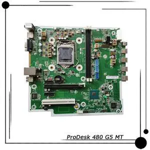 Bulk Package L04746-001 L04746-601 L02442-021 ProDesk 480 G5 MT Desktop Motherboard Bulk Package L04746-001 L04746-601 L02442-021 ProDesk 480 G5 MT Desktop Motherboard